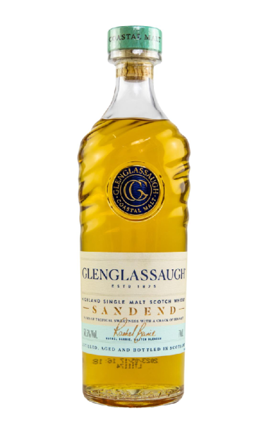 Glenglassaugh Sandend Coastal Single Malt Whisky 70cl